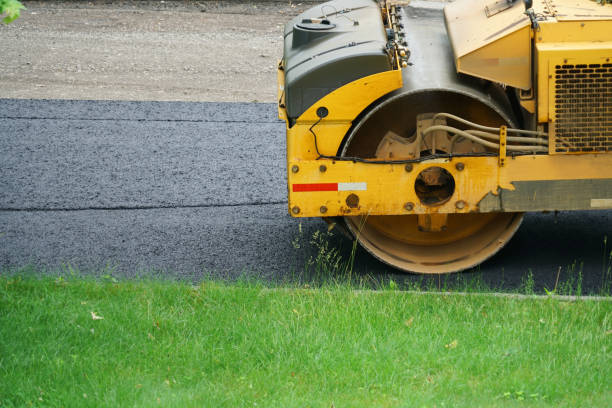 Trusted The Pinery, CO Driveway Paving Services Experts